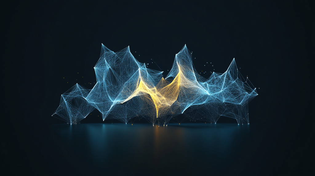Technologische Schlüsselrolle Progressive 3D